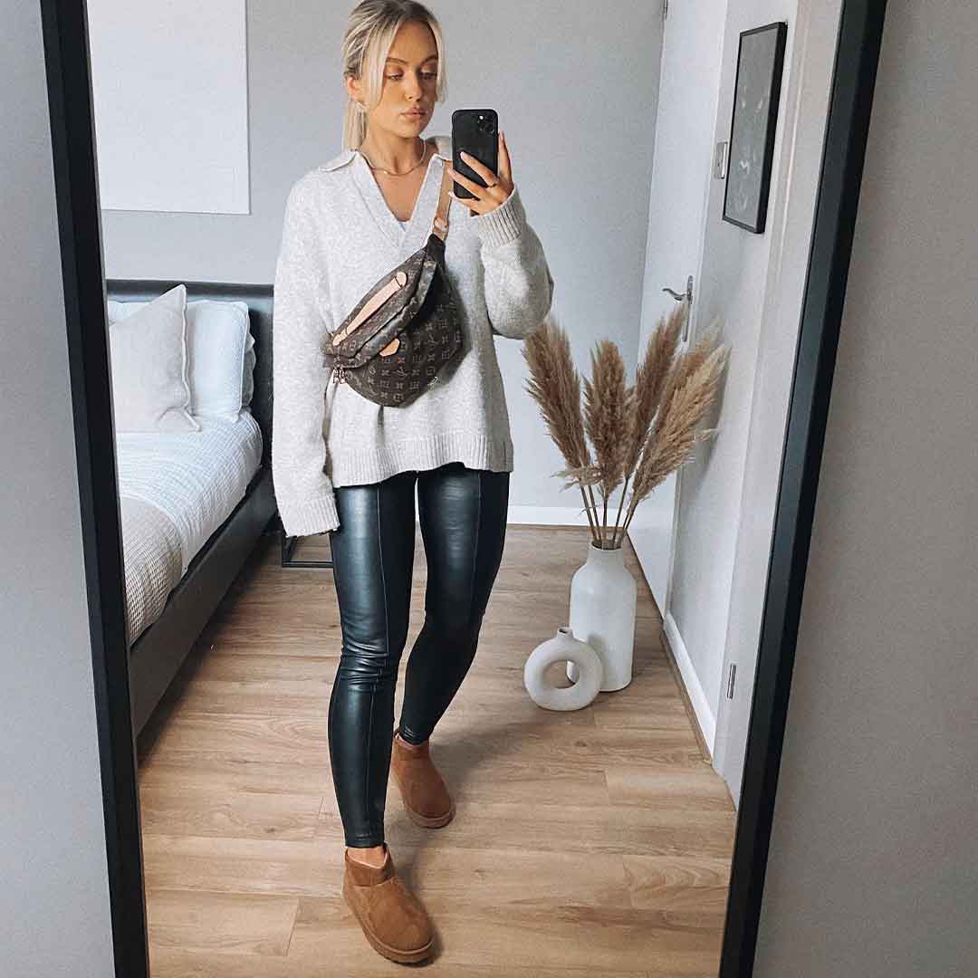 Laura™ | Mini Botas Térmicas de Invierno