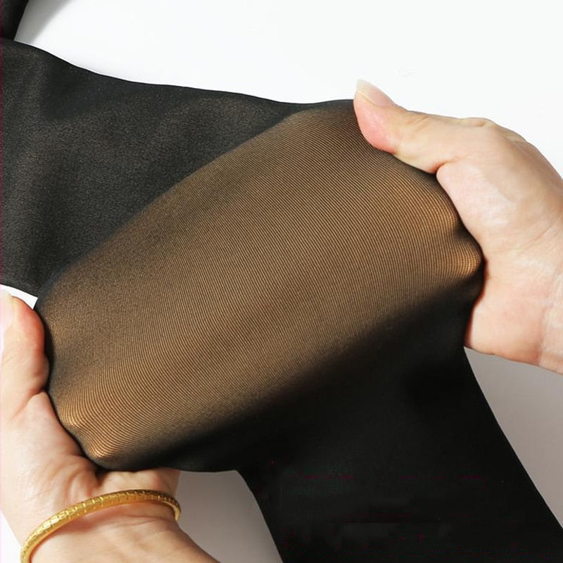 ThermaLegs™ | Cómodas Mallas Térmicas para el Otoño e Invierno