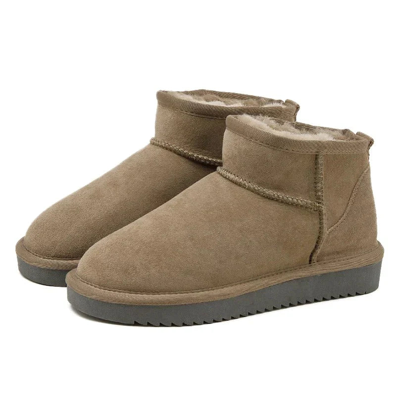 Laura™ | Mini Botas Térmicas de Invierno