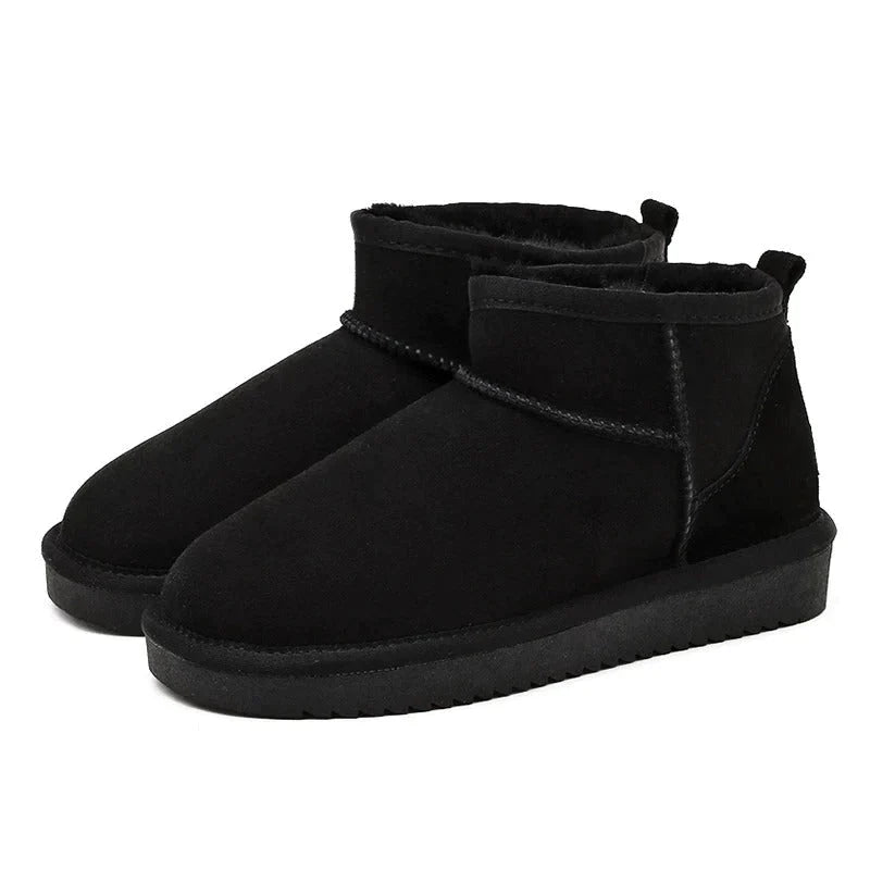 Laura™ | Mini Botas Térmicas de Invierno